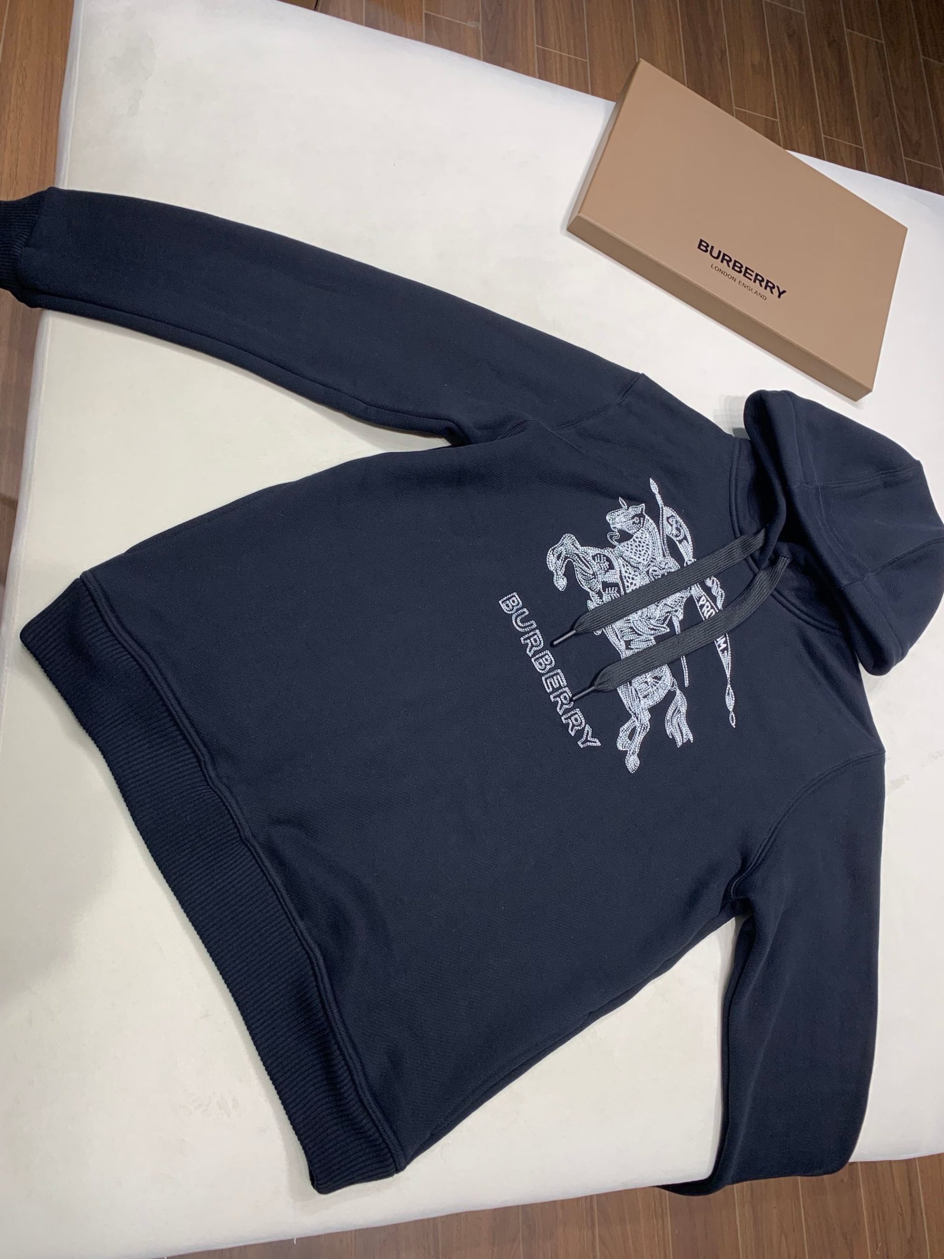 Burberry Hoodie – SWHO2239