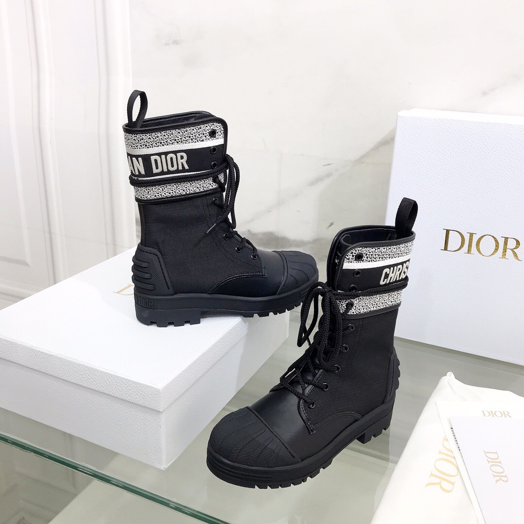Dior Boots – WOCD1016