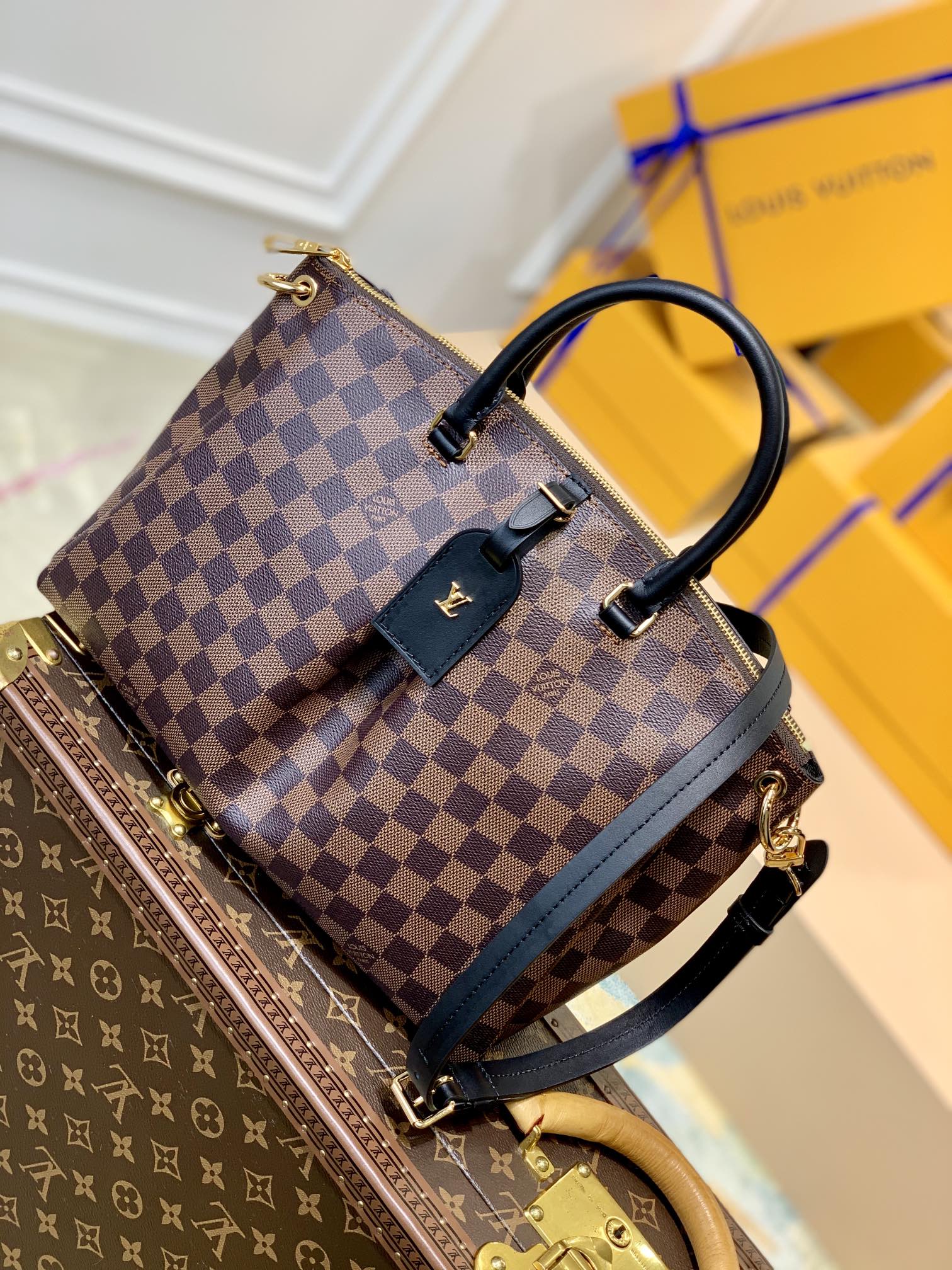 Louis Vuitton Tote Bag – LVTB1068