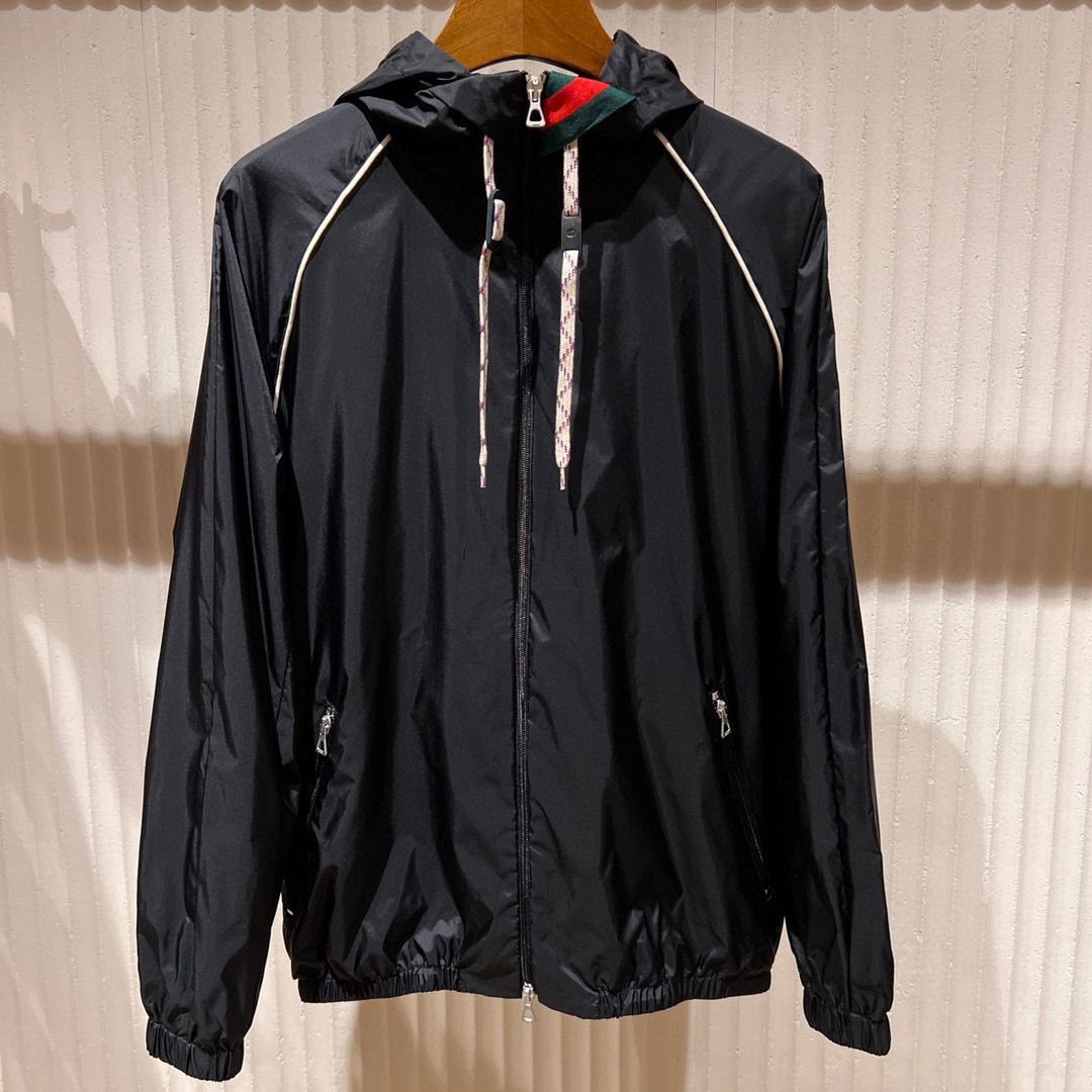 Gucci Jacket – CJKT1300