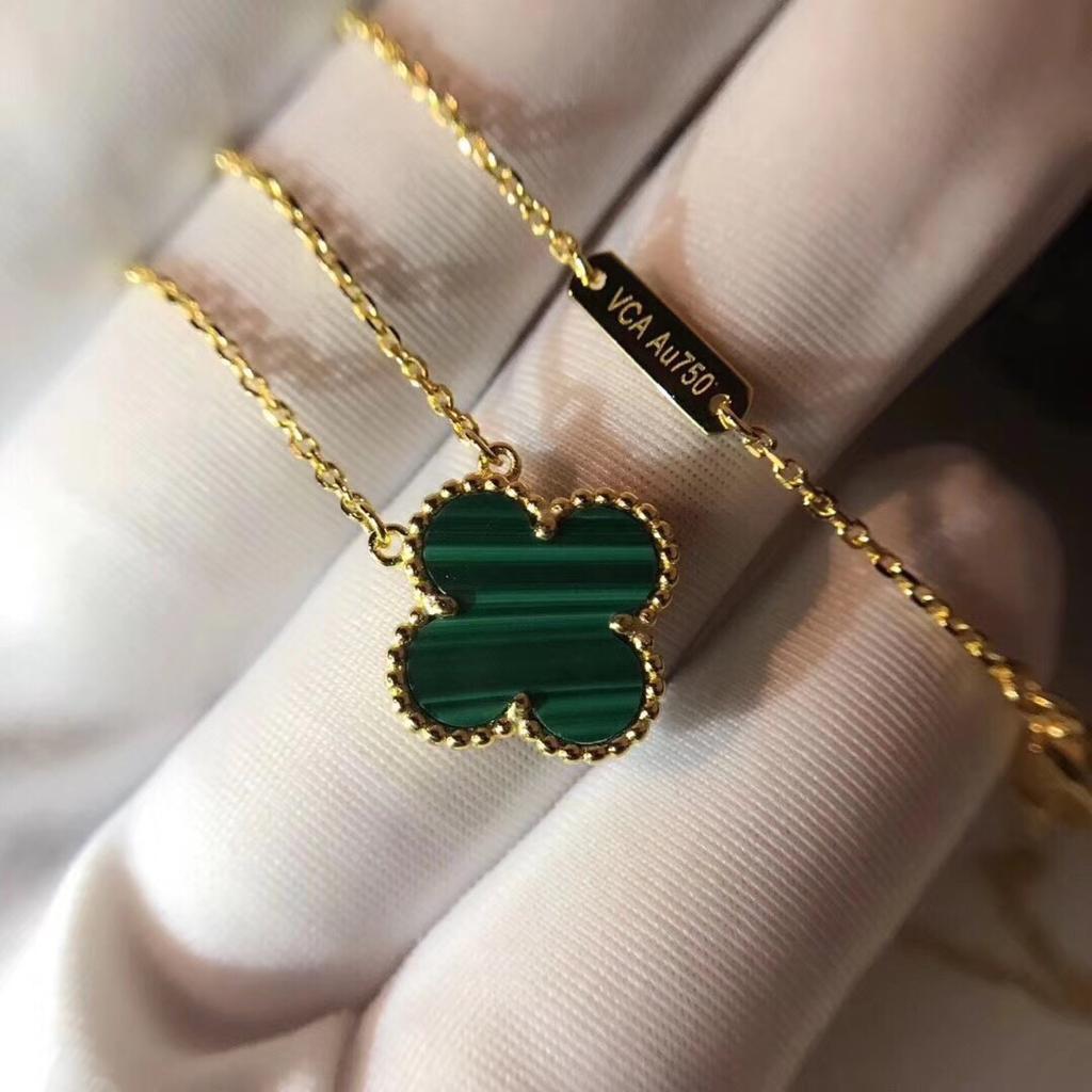 Van Cleef & Arpels Necklace – JWWM1081