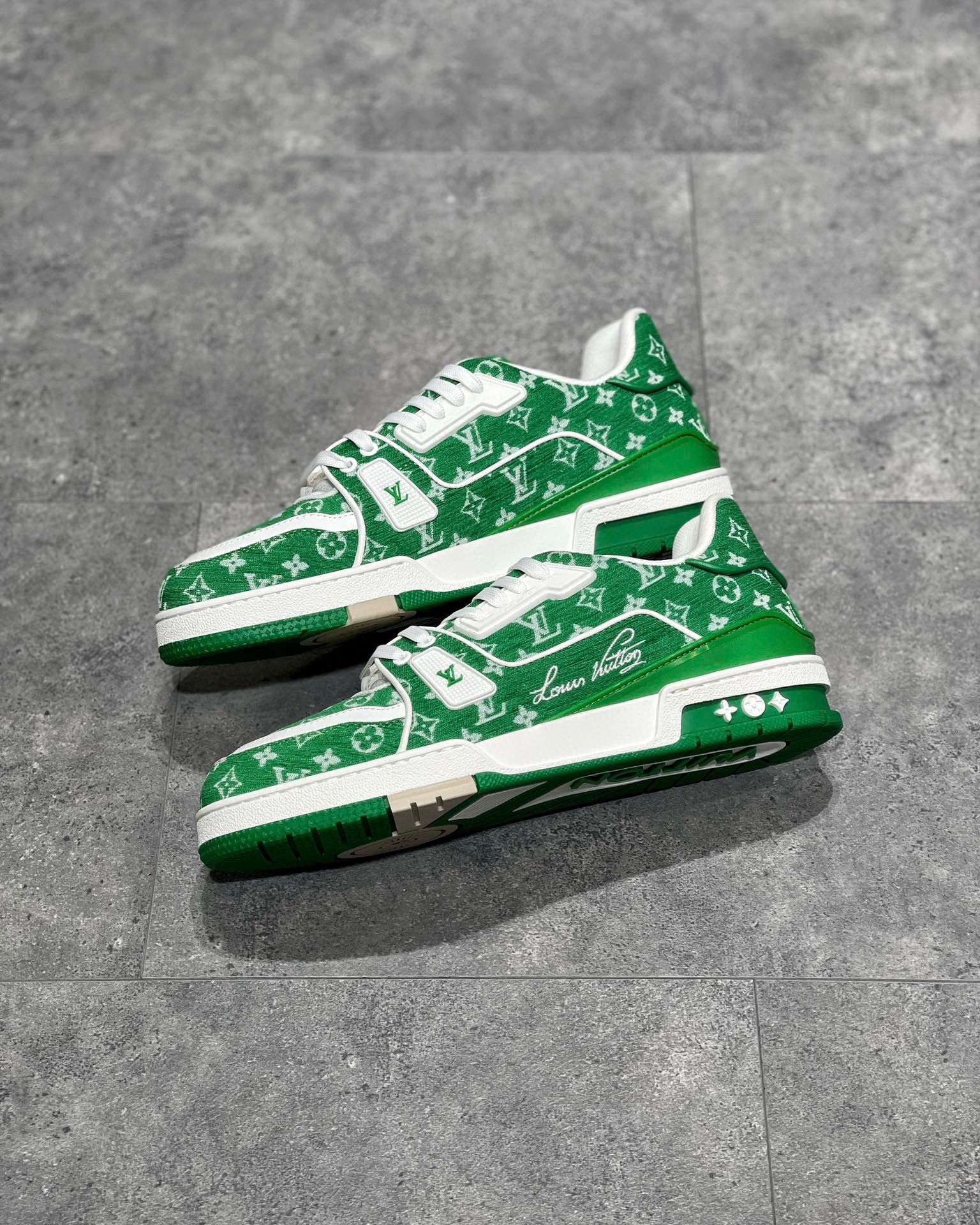 Louis Vuitton Sneaker – LSVT1265