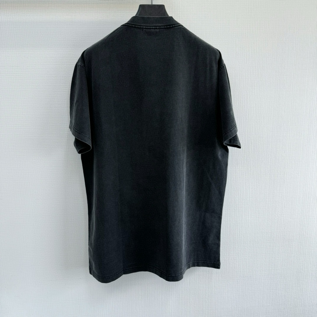 Balenciaga T-Shirt – TSHP2906