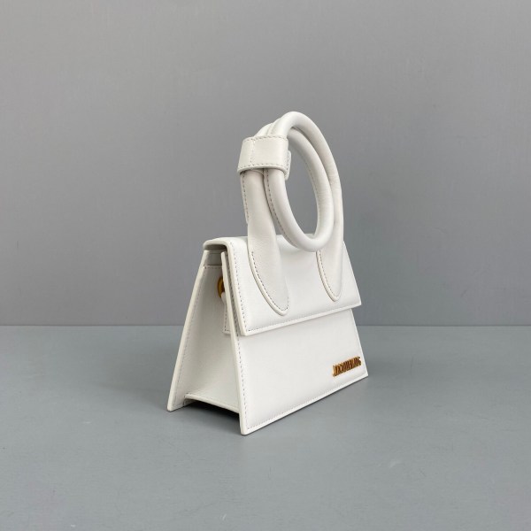 Jacquemus Medium Bag – JACQ1024