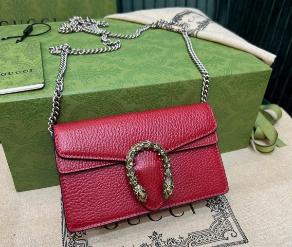 Gucci Shoulder Bag – GUSB1128