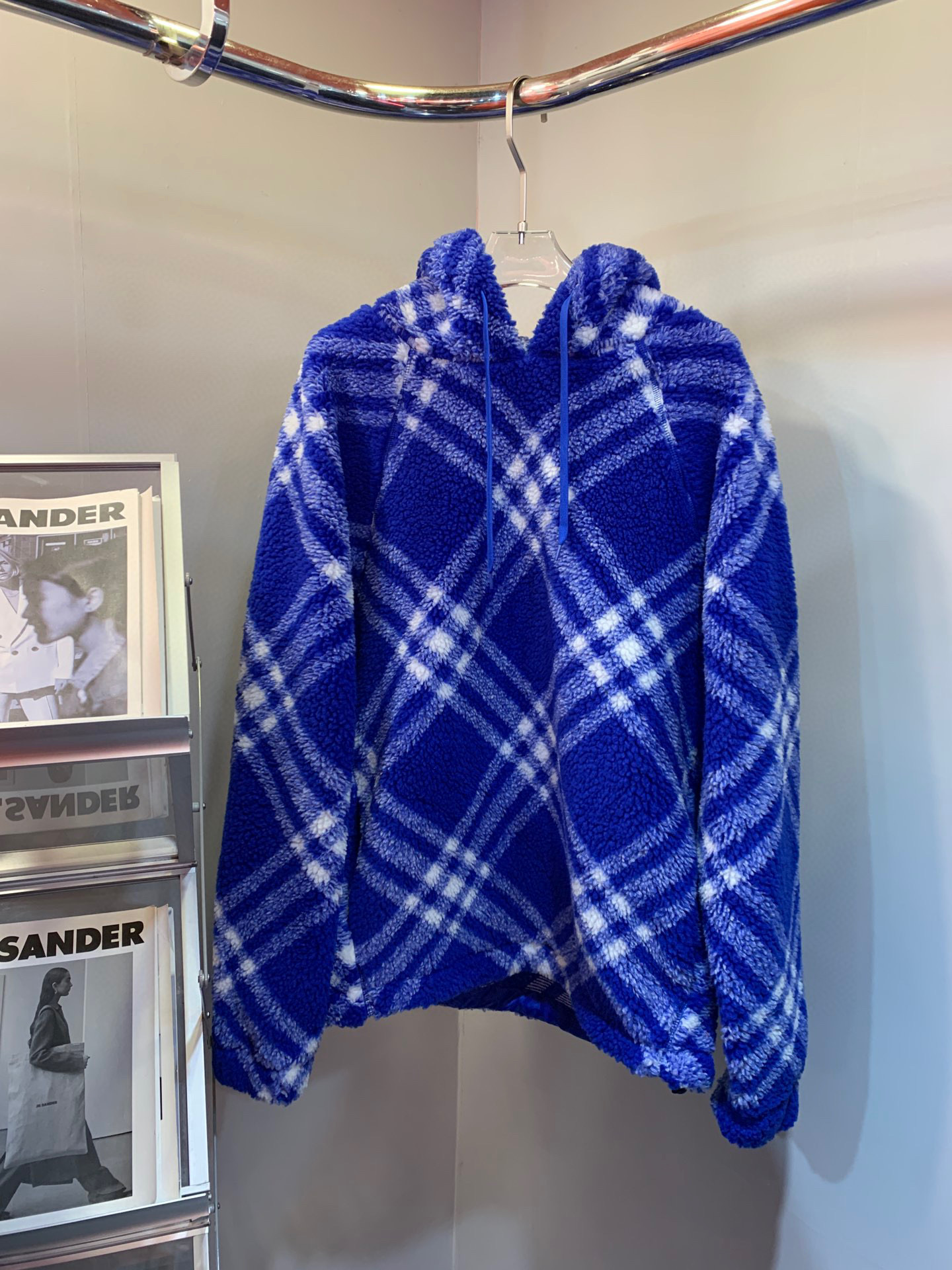 Burberry Hoodie – SWHO2092