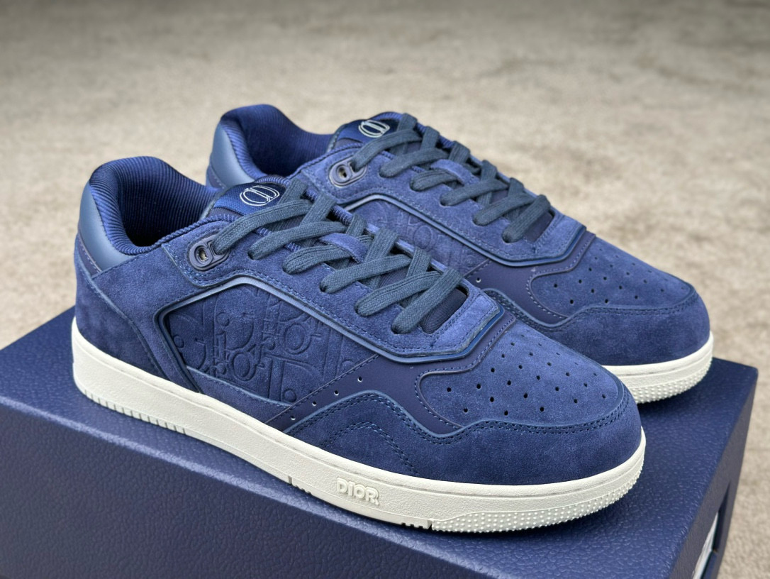 Dior B27 Sneaker – DIOR1297