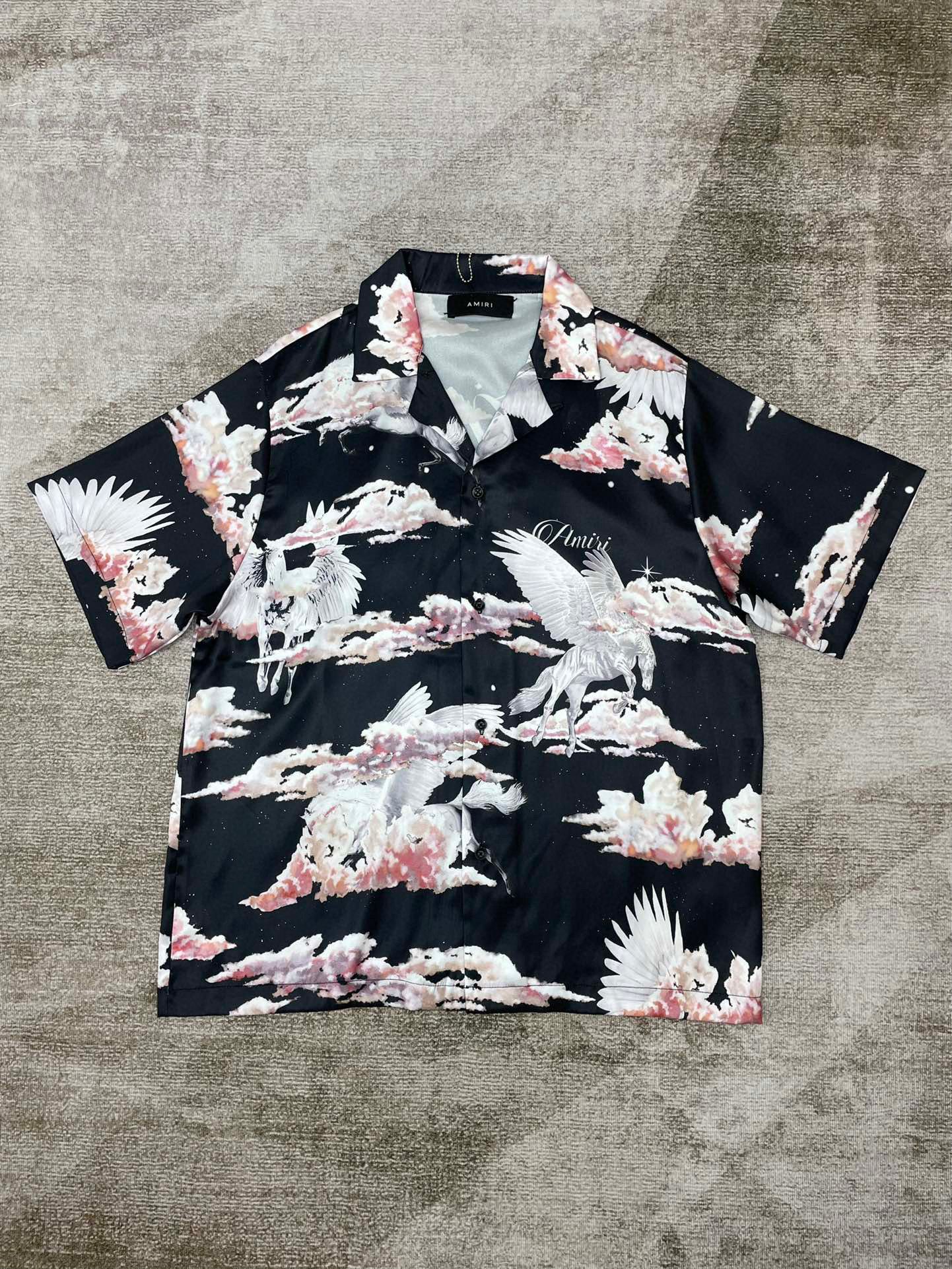 Amiri Shirt – SHTR1284