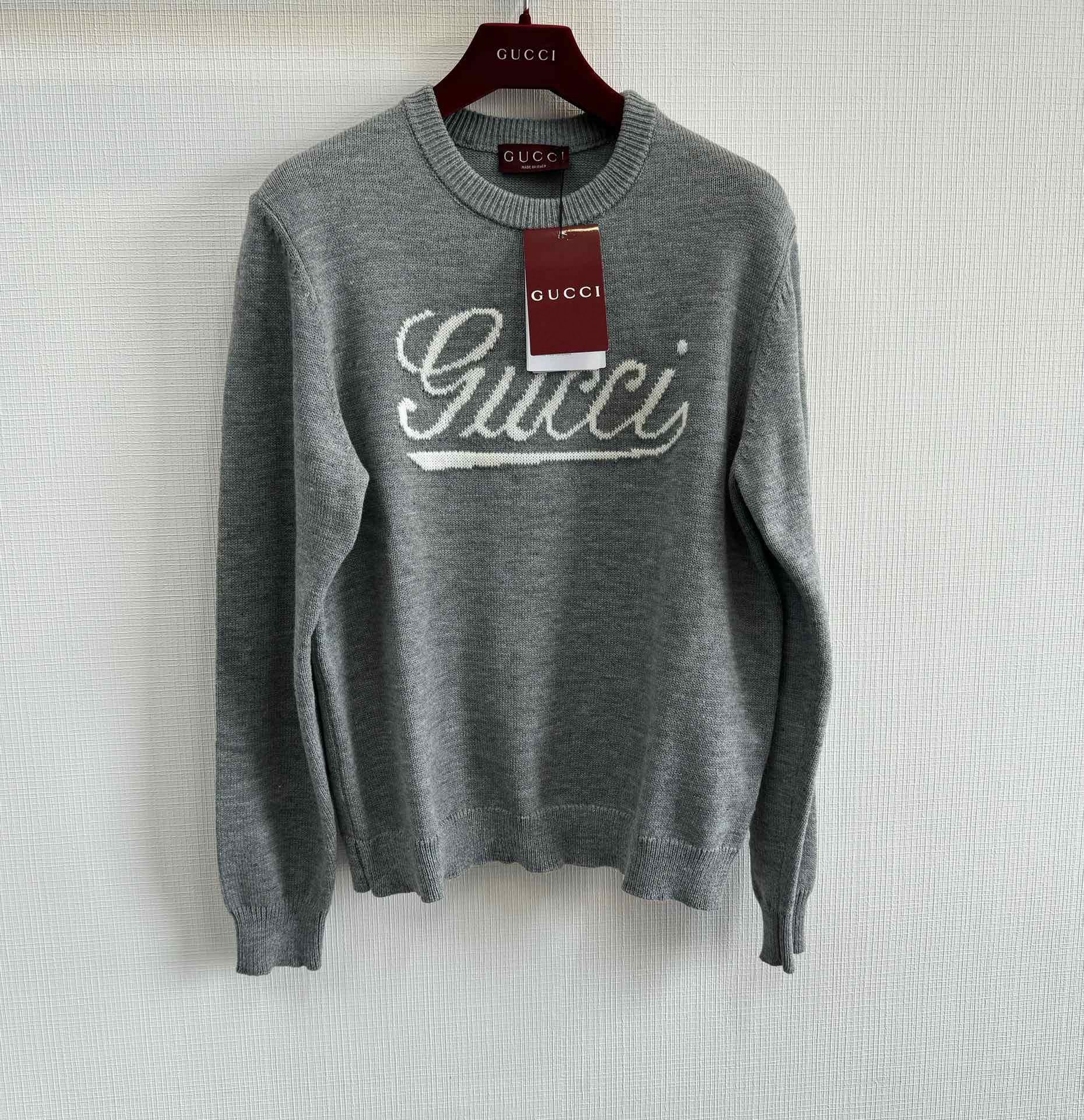 Gucci Sweater – SWHO2363