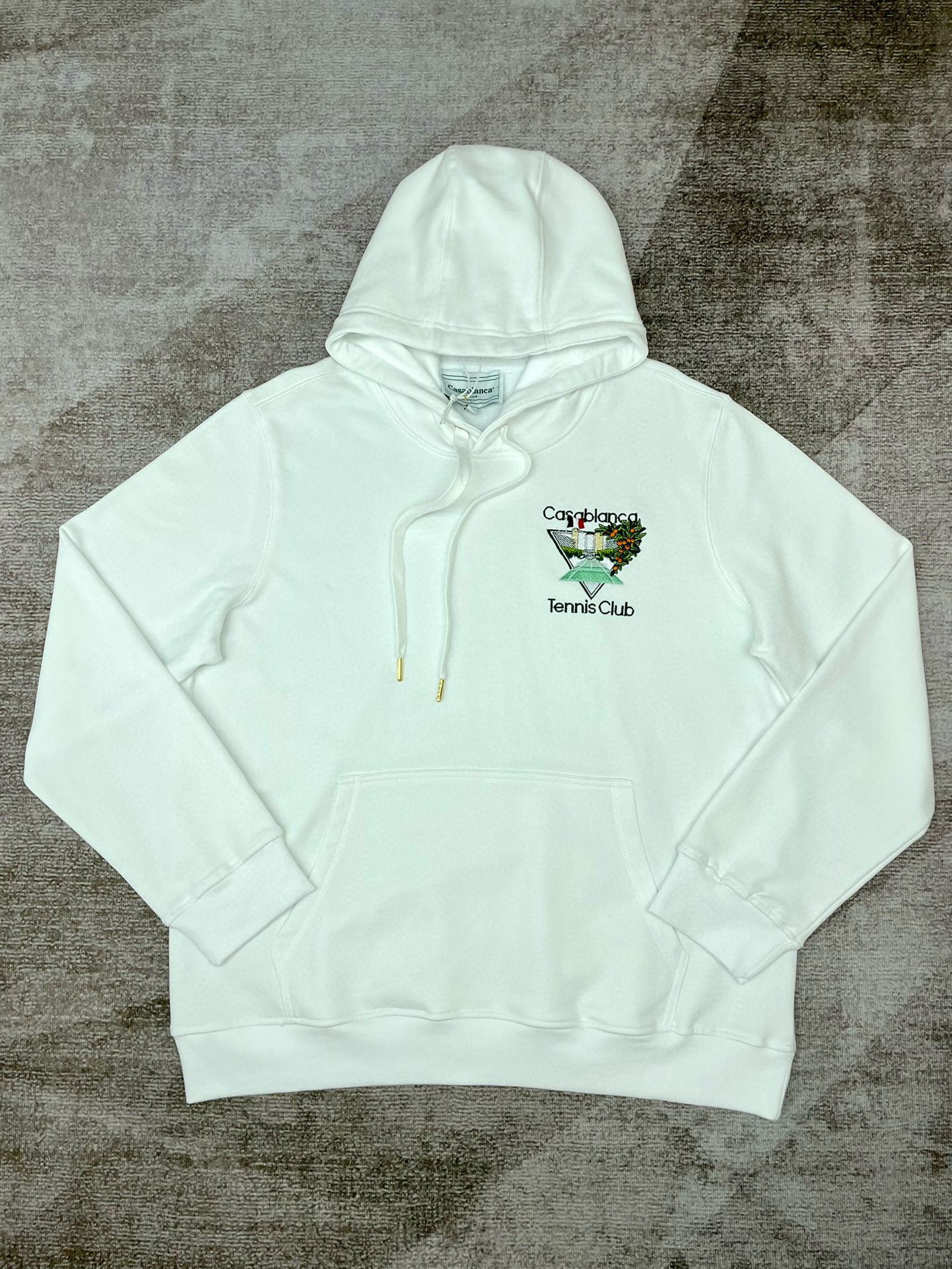 Casablanca Hoodie – SWHO2118