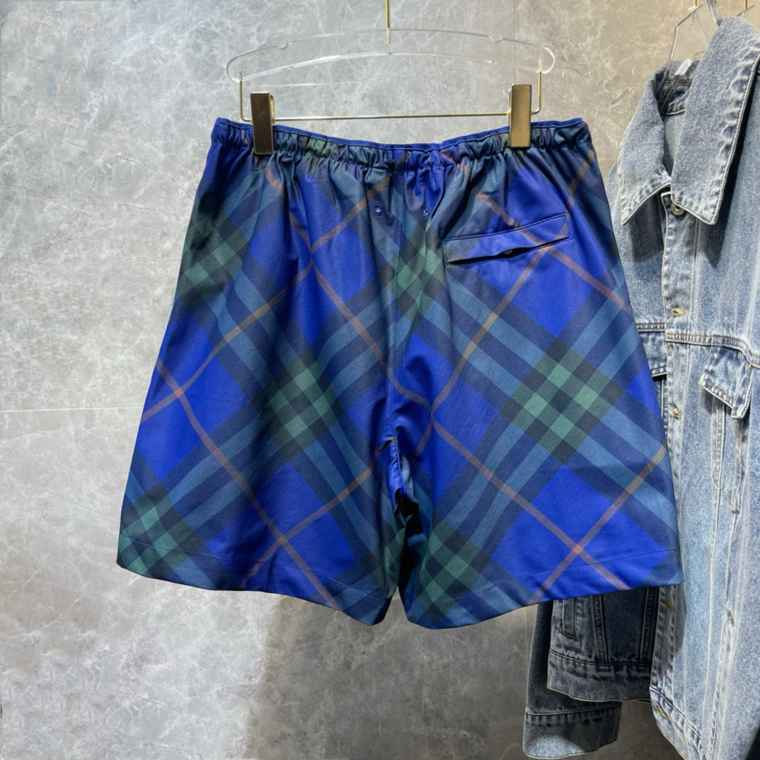 Burberry Short – SHRT1194