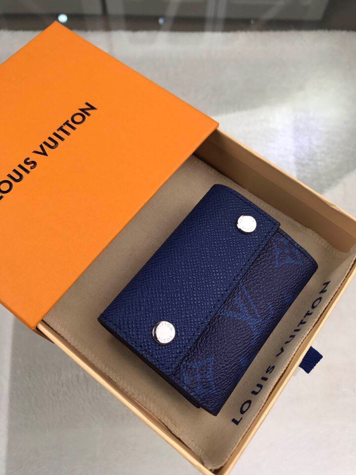 Louis Vuitton Wallet – MWLT1062