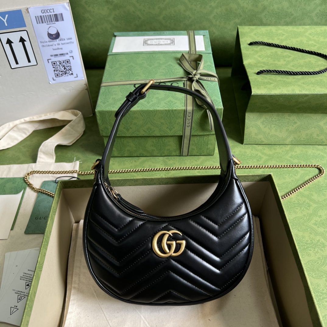 Gucci Shoulder Bag – GUSB1143