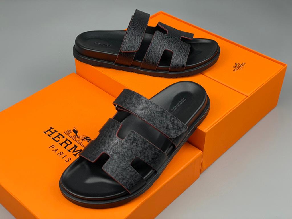 Hermes Slipper – SLPR1104