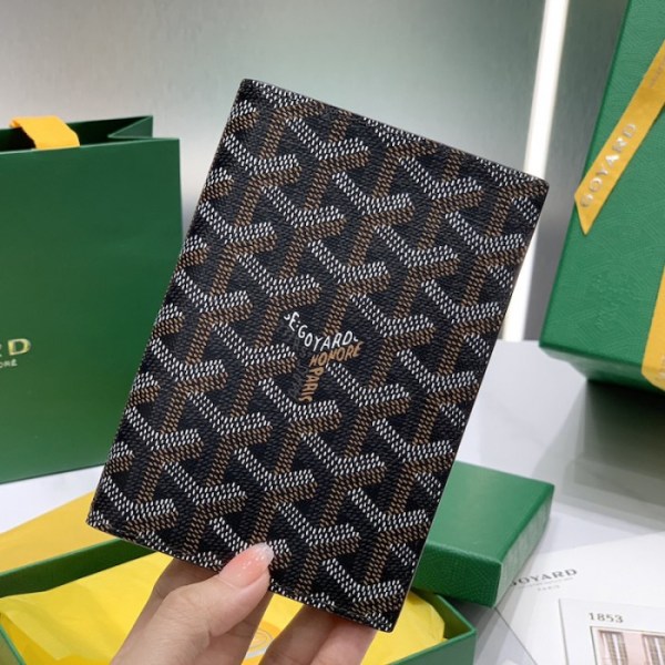 Goyard Wallet – MWLT1209