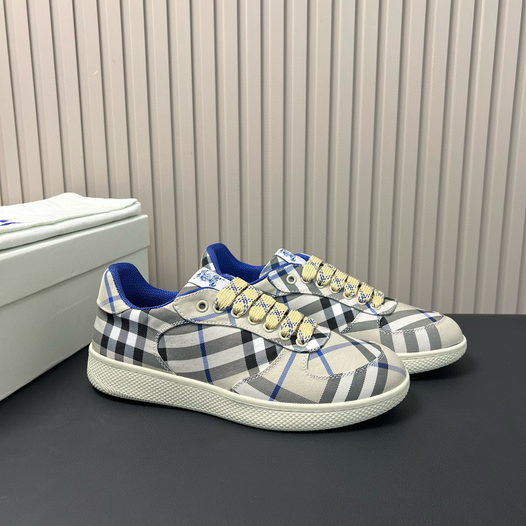 Burberry Sneaker – BBRY1043