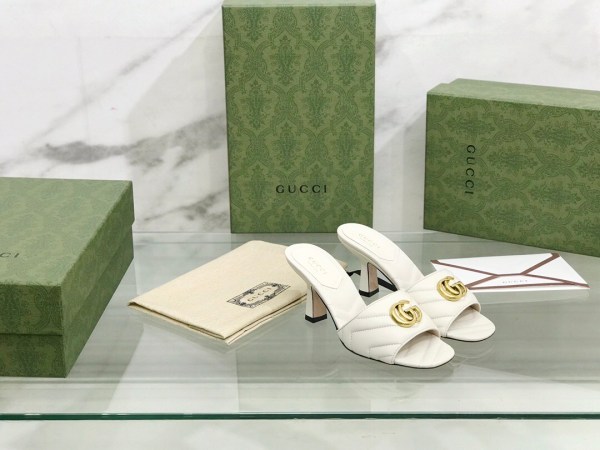 Gucci Sandal – GGSH1003