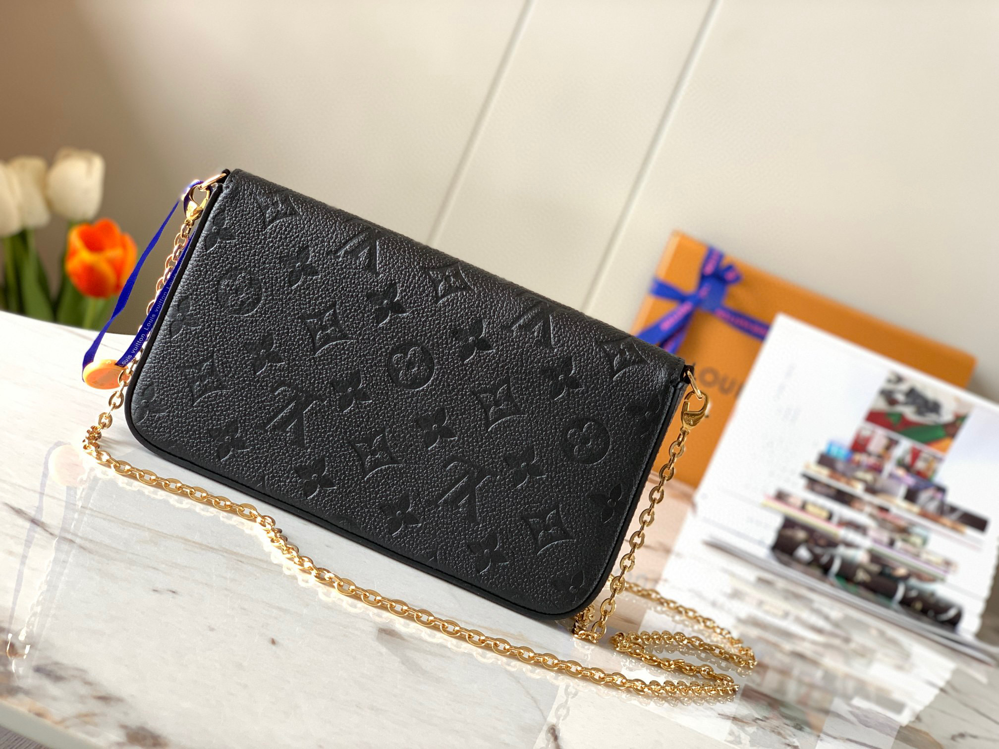 Louis Vuitton Backpacks – LVPC1021