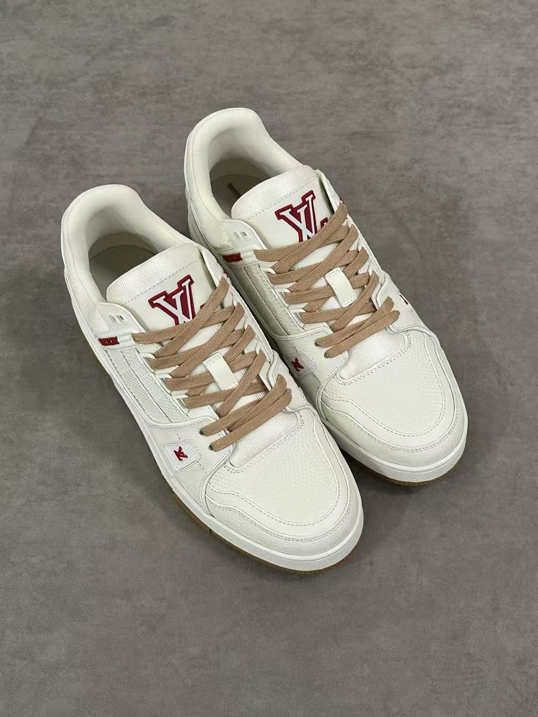 Louis Vuitton Sneaker – LSVT1480