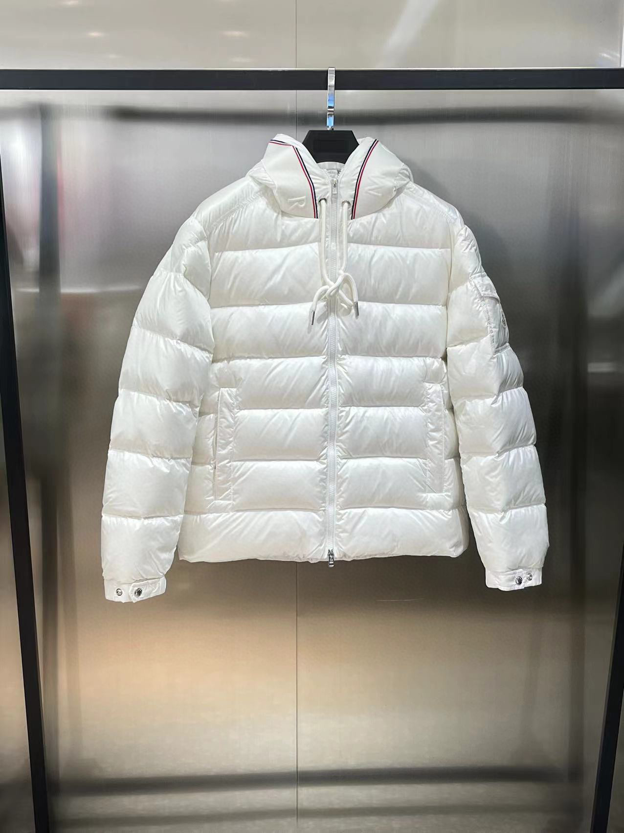 Moncler Jacket – CJKT1389