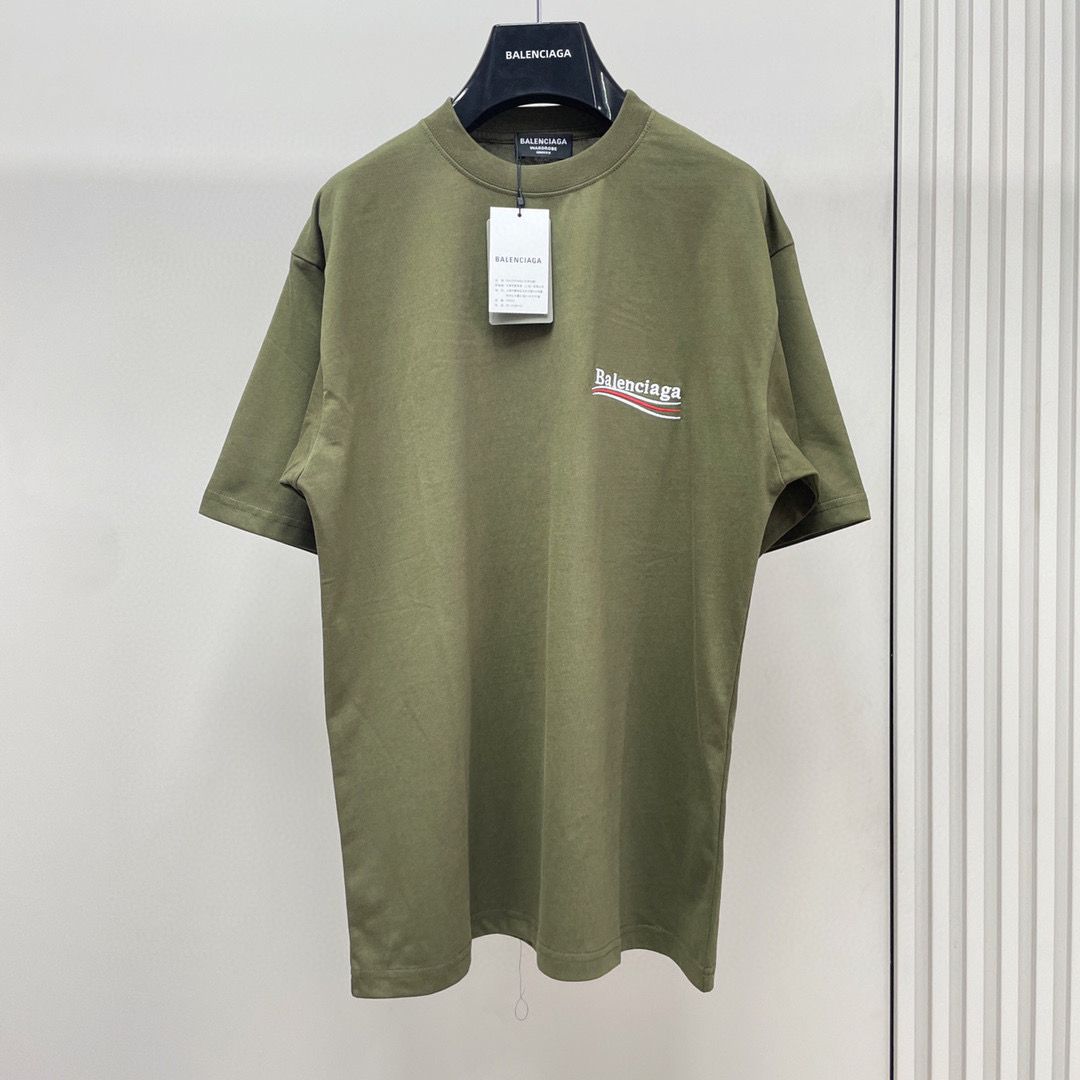 Balenciaga T-Shirt – TSHP2065