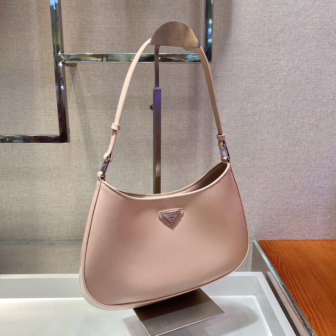 Prada Shoulder Bag – PRBG1010