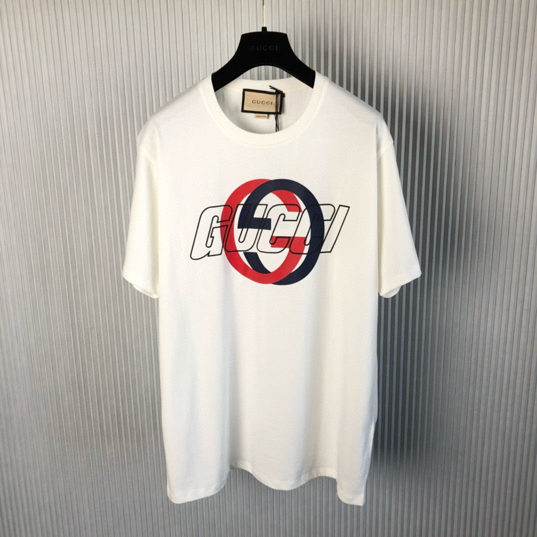 Gucci T-Shirt – TSHP2397