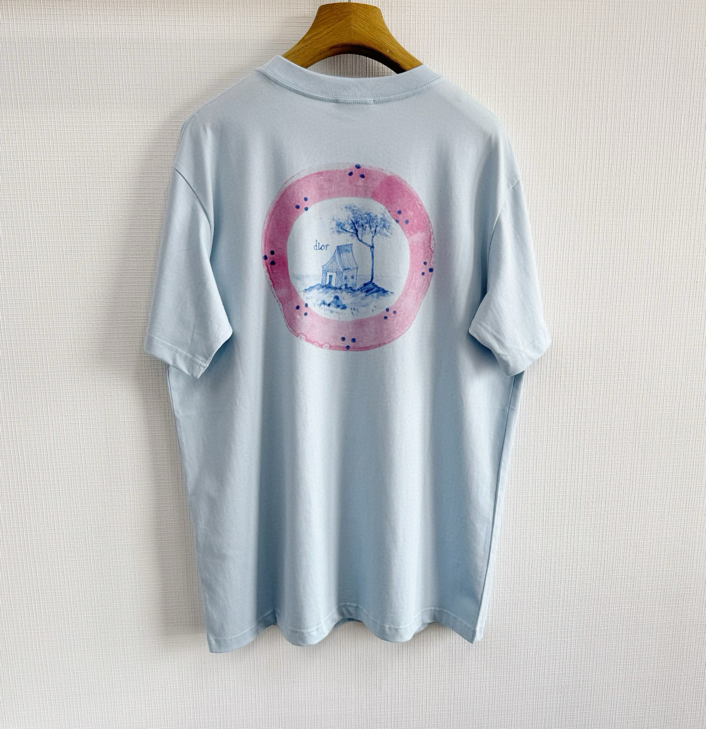 Dior T-Shirt – TSHP3139