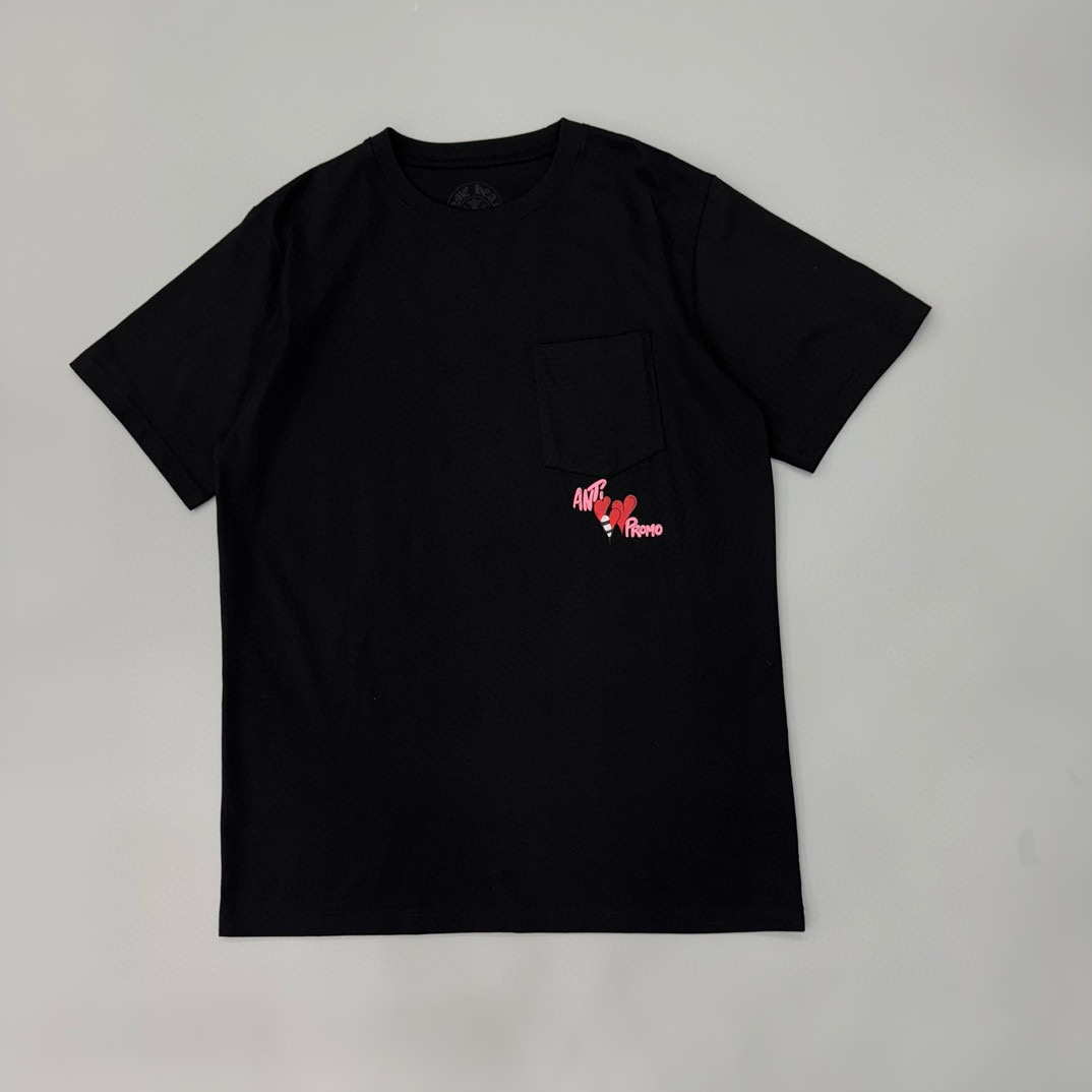 Chrome Hearts T-Shirt – TSHP3304