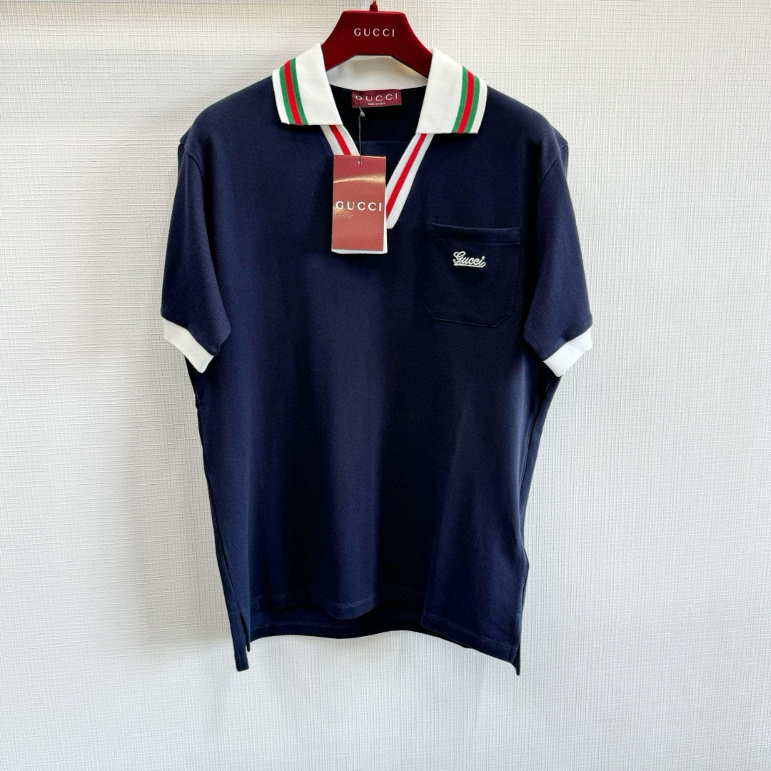 Gucci Polo T-Shirt – TSHP2977