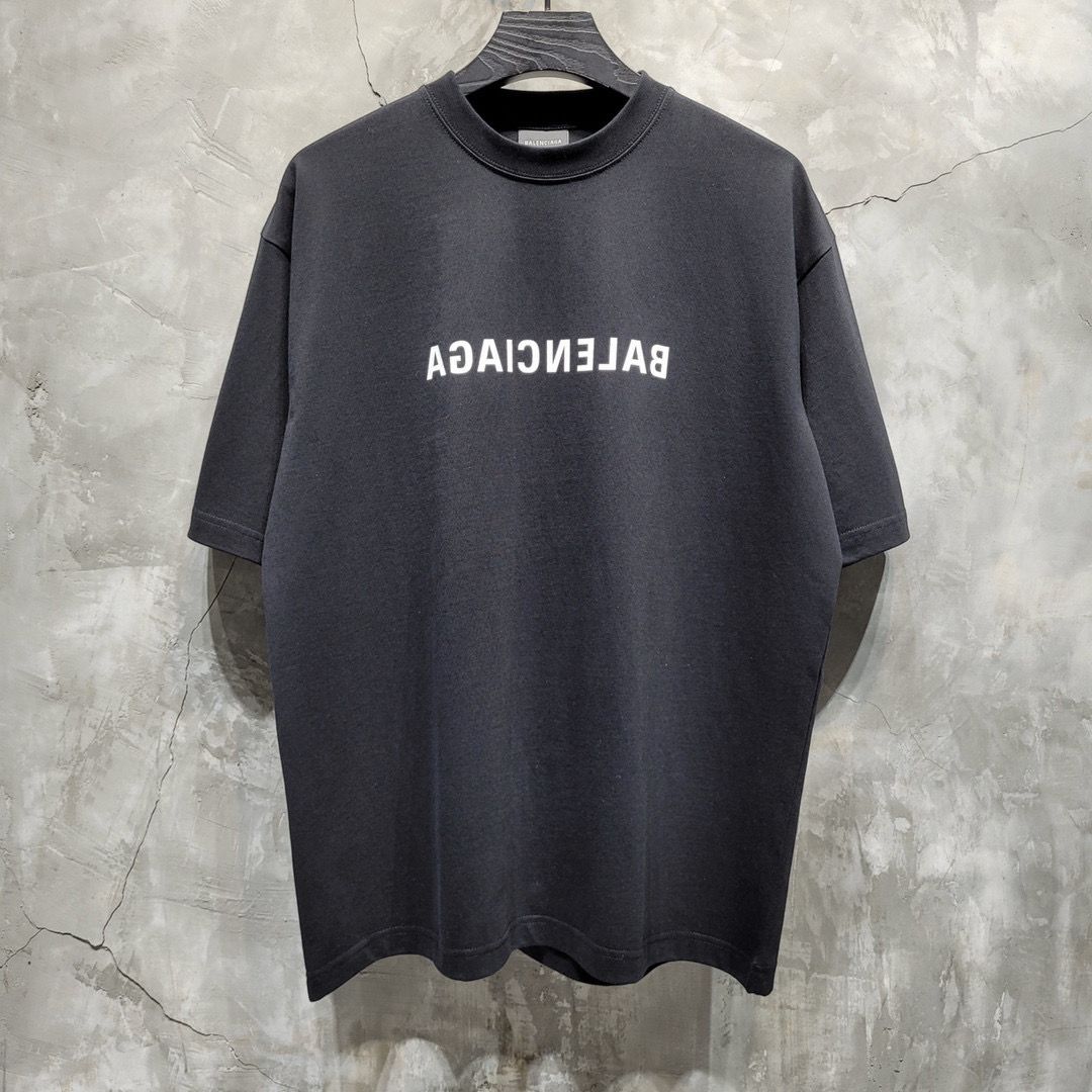Balenciaga T-Shirt – TSHP2196