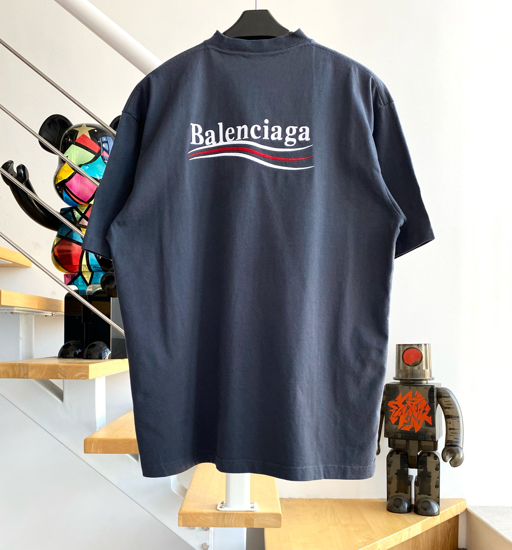 Balenciaga T-Shirt – TSHP3385