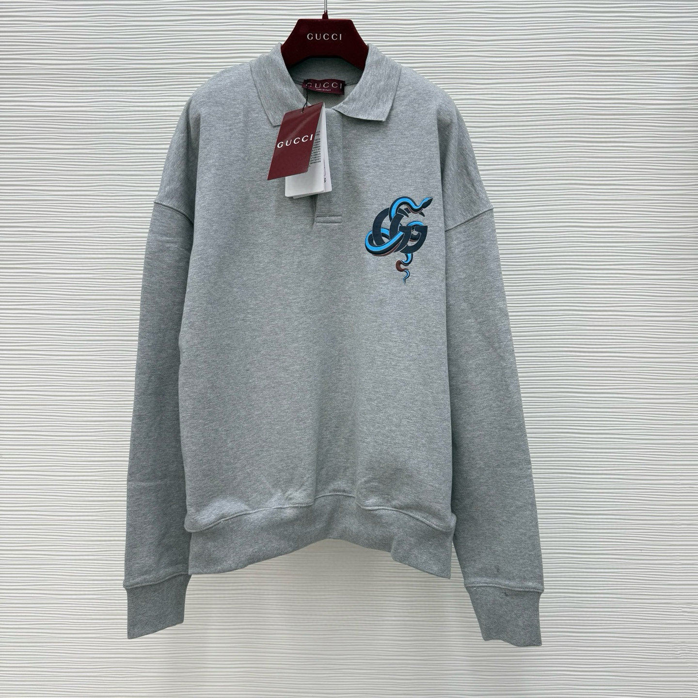 Gucci Sweater – SWHO2589