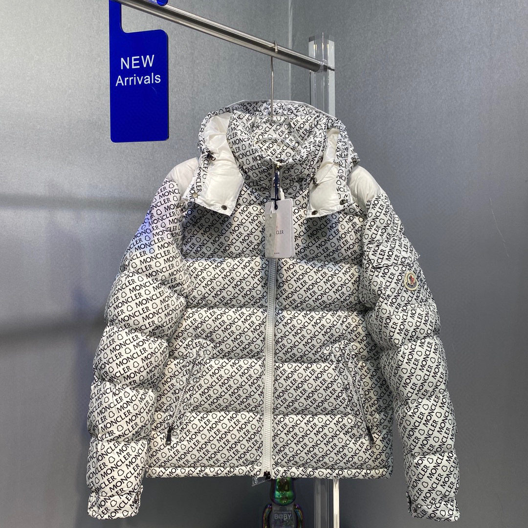 Moncler Jacket – CJKT1168