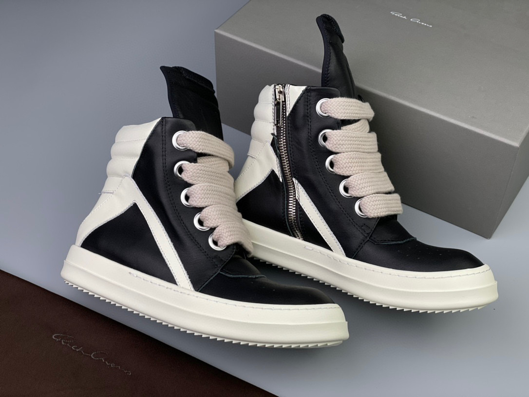 Rick Owens Sneaker – RKOW1011