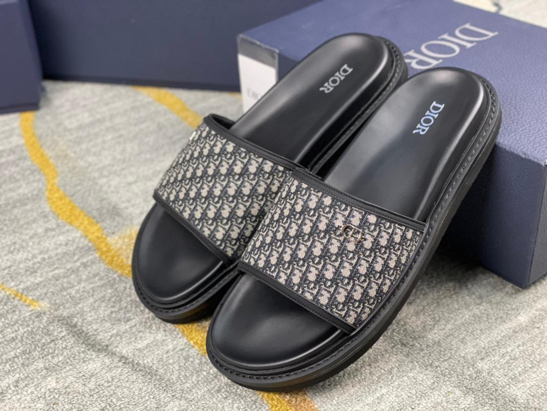 Dior Slipper – SLPR1131