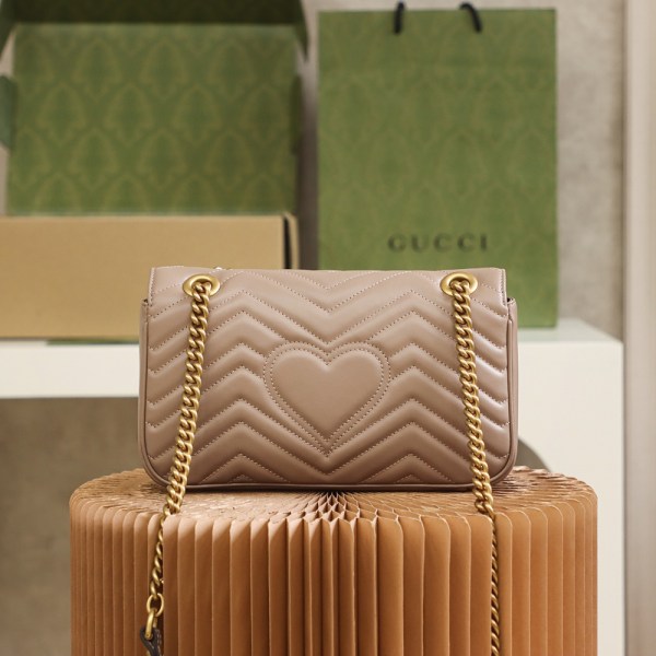 Gucci Shoulder Bag – GUSB1153