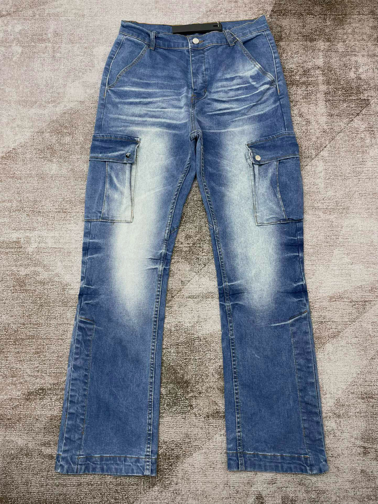 Amiri Jeans – JEPA1198