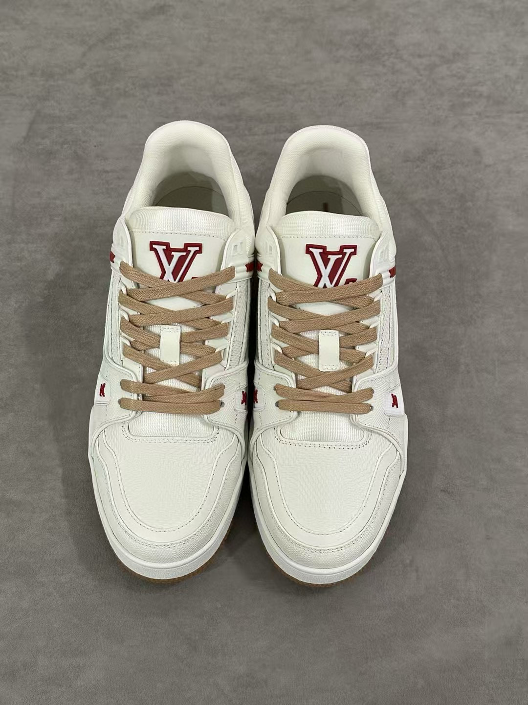 Louis Vuitton Sneaker – LSVT1480