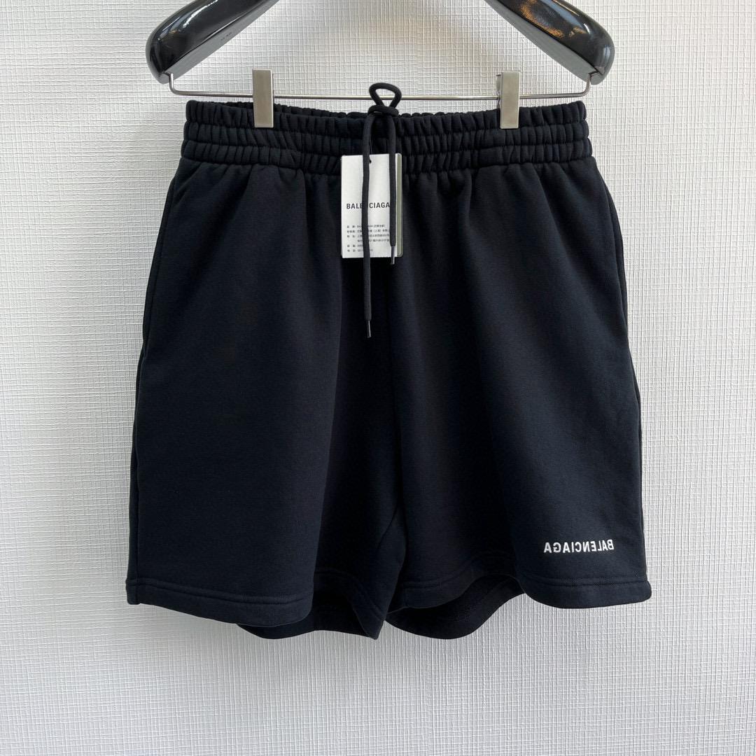 Balenciaga Short – SHRT1089