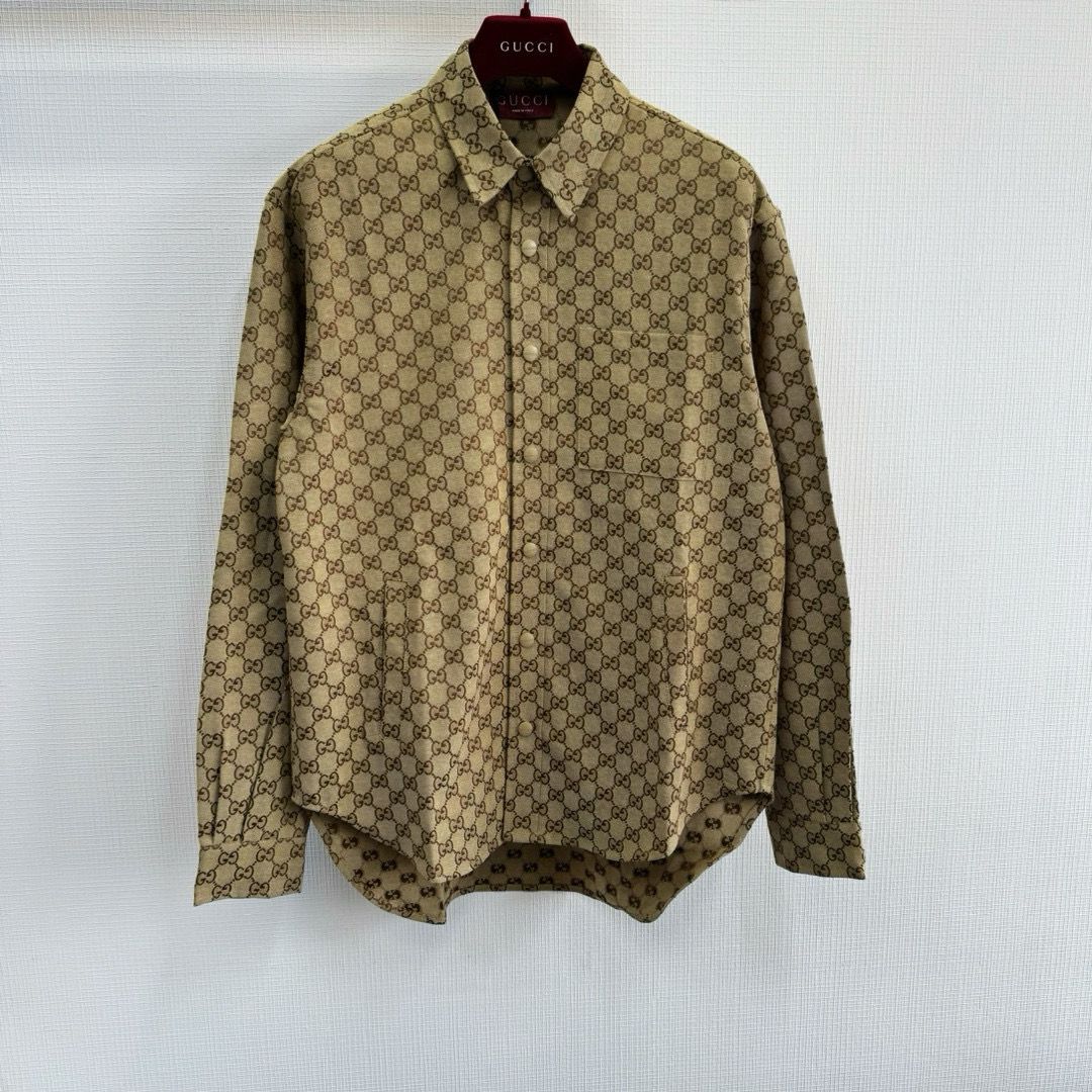 Gucci Shirt – SHTR1459