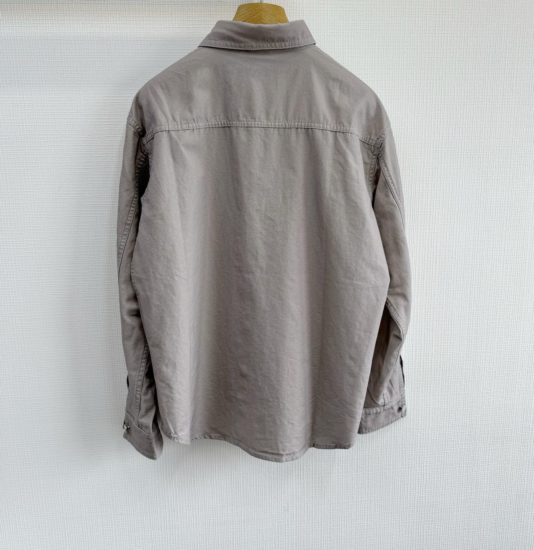 Dior x Stone Island Shirt – SHTR1449
