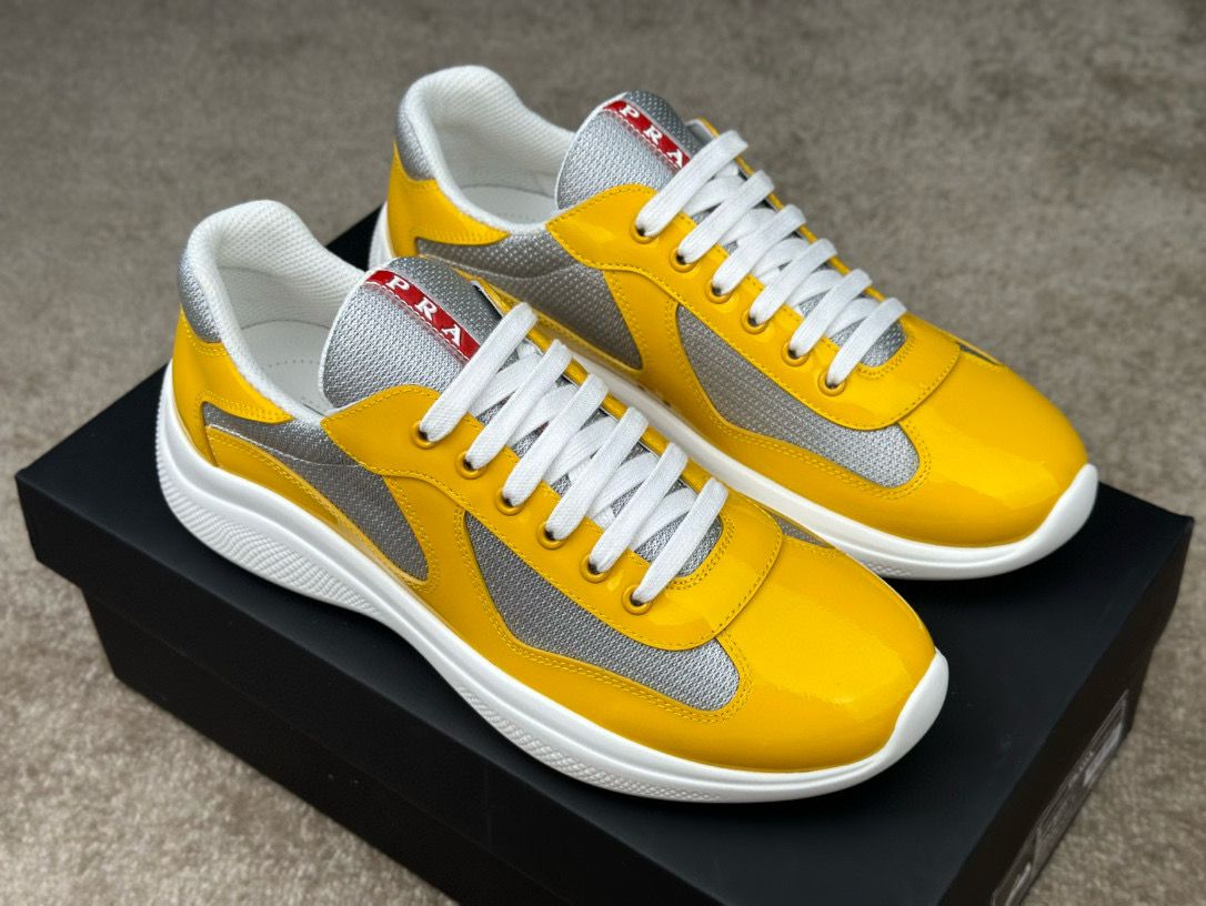 Prada Sneaker – PRDA1112