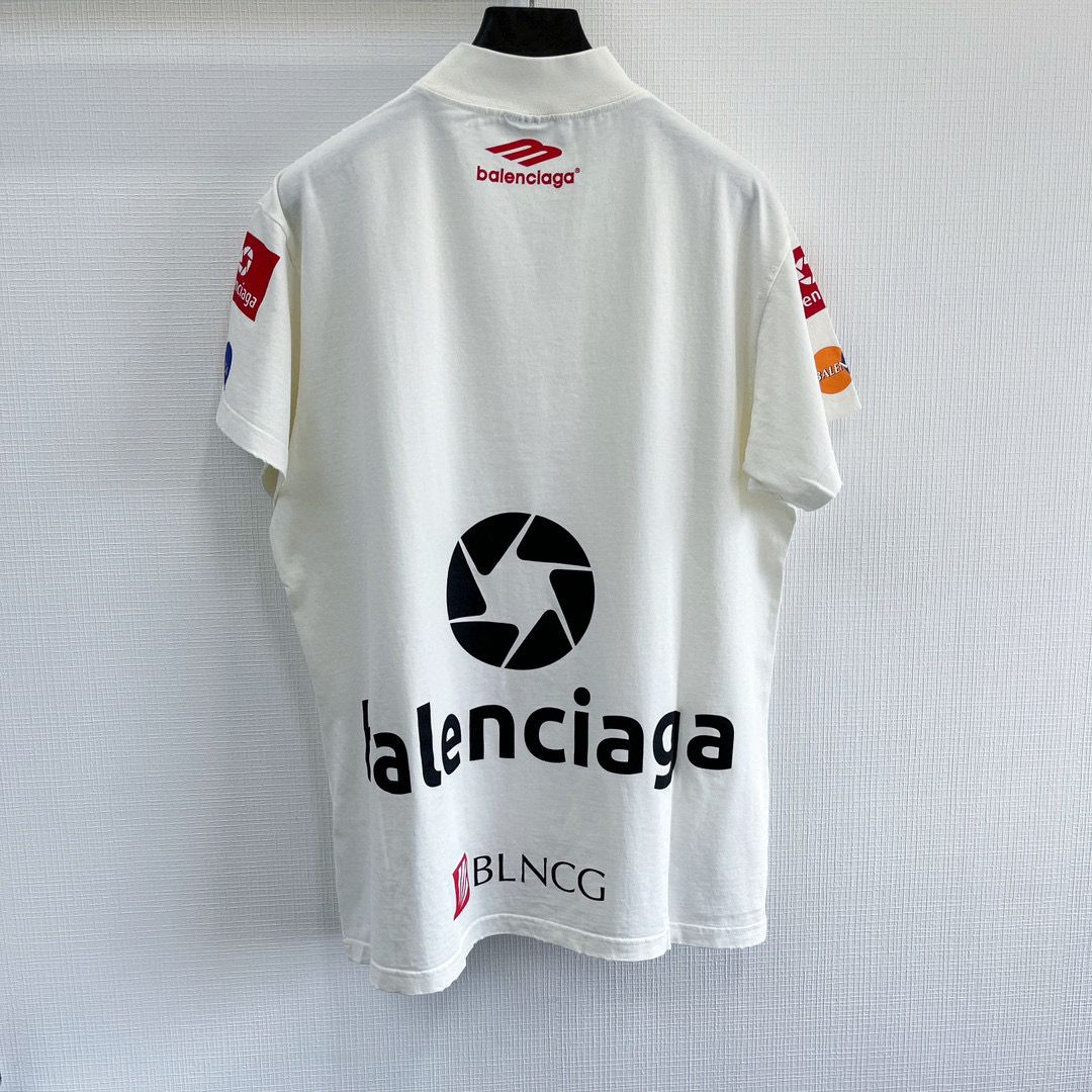 Balenciaga T-Shirt – TSHP2244