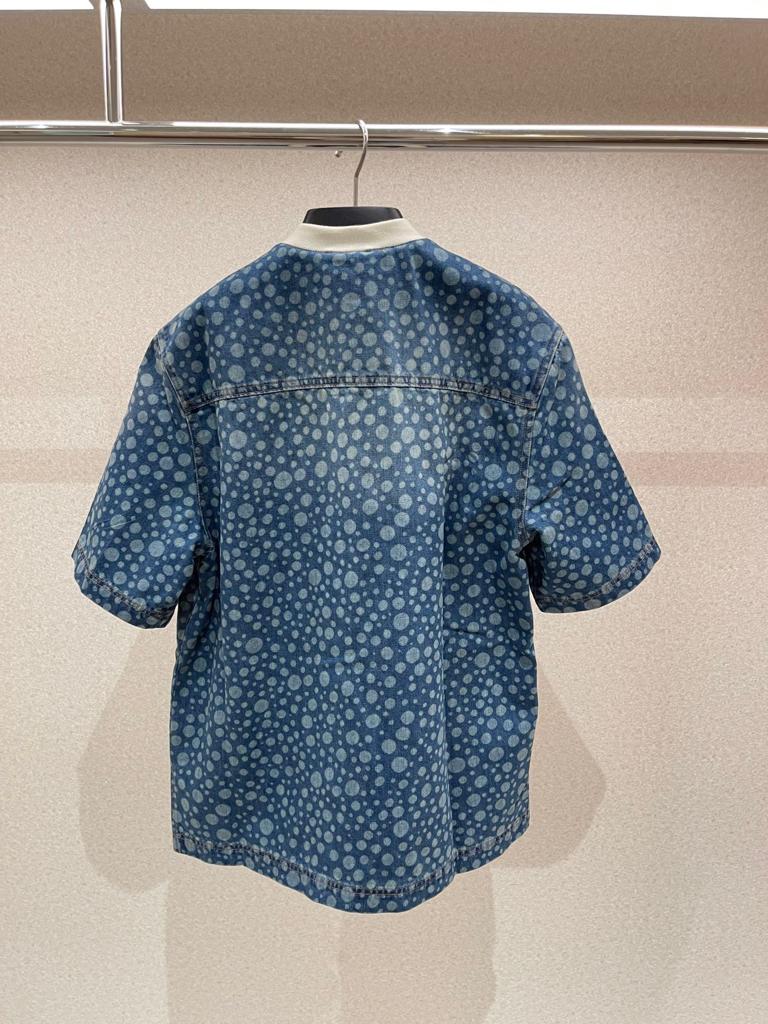 Louis Vuitton Shirt – SHTR1252