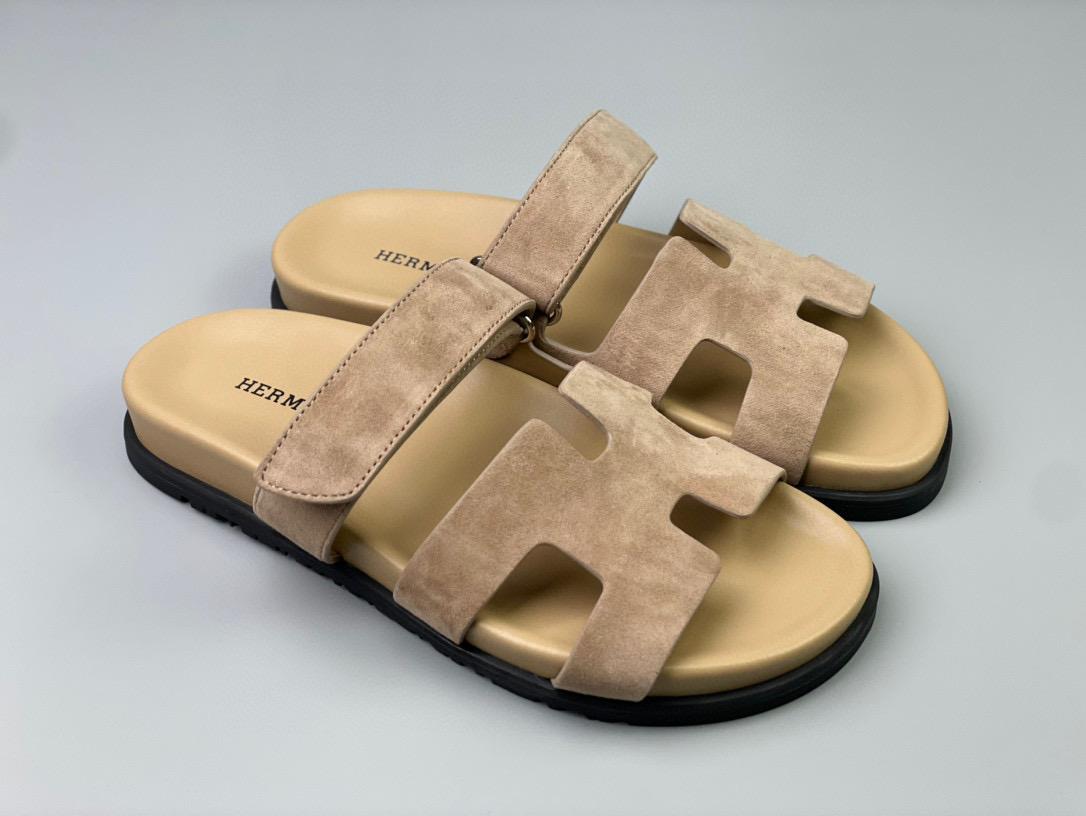 Hermes Slipper – SLPR1100