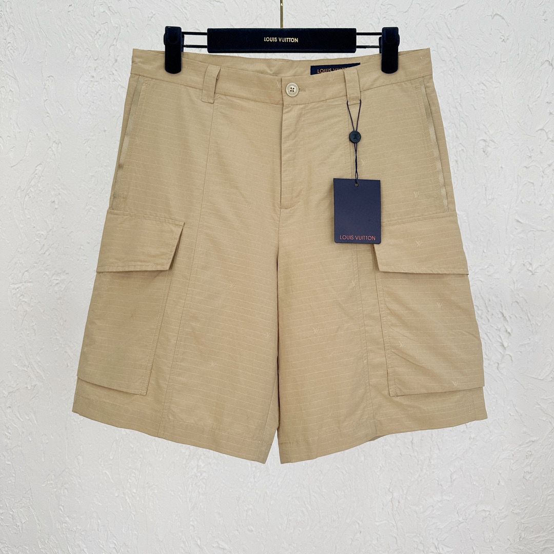Louis Vuitton Short – SHRT1139