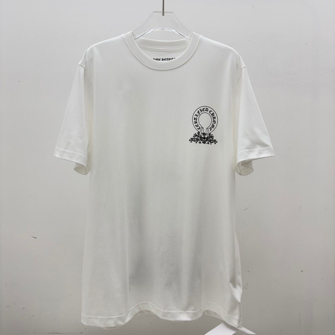 Chrome Hearts T-Shirt – TSHP1920