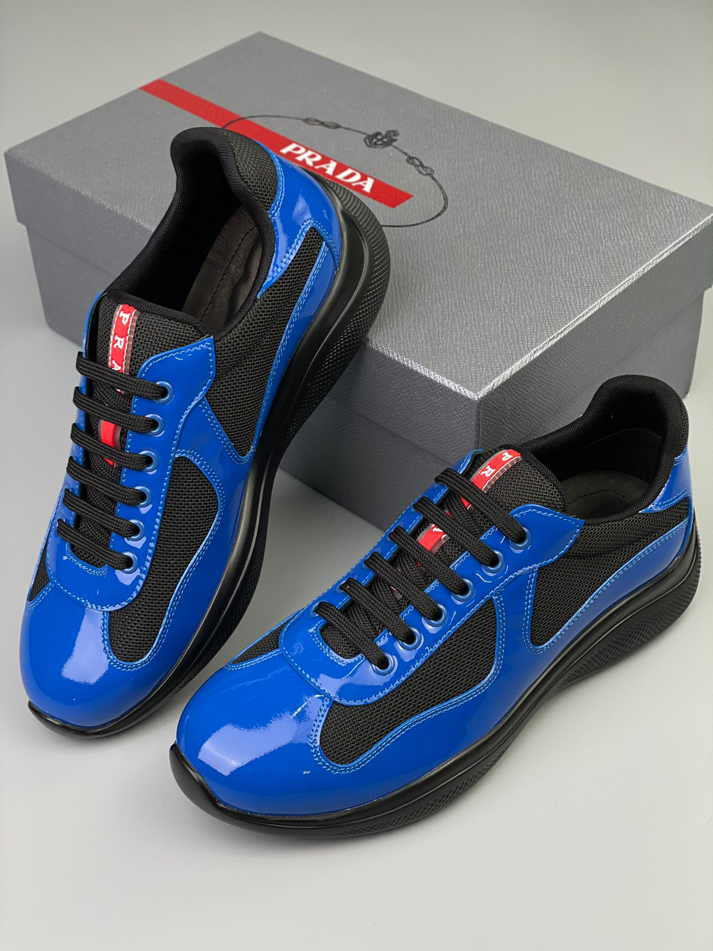 Prada Sneaker – PRDA1071