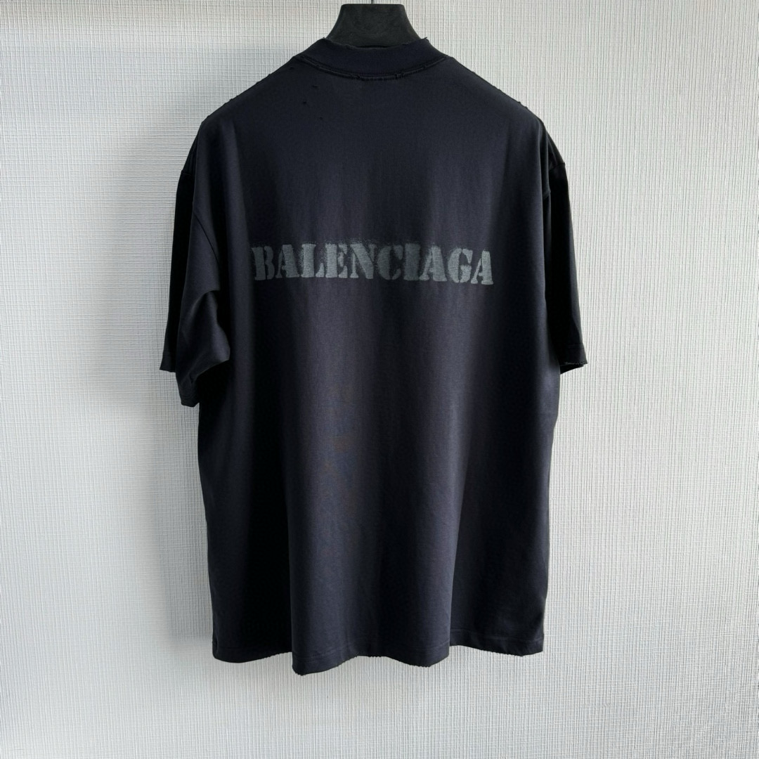 Balenciaga T-Shirt – TSHP2429